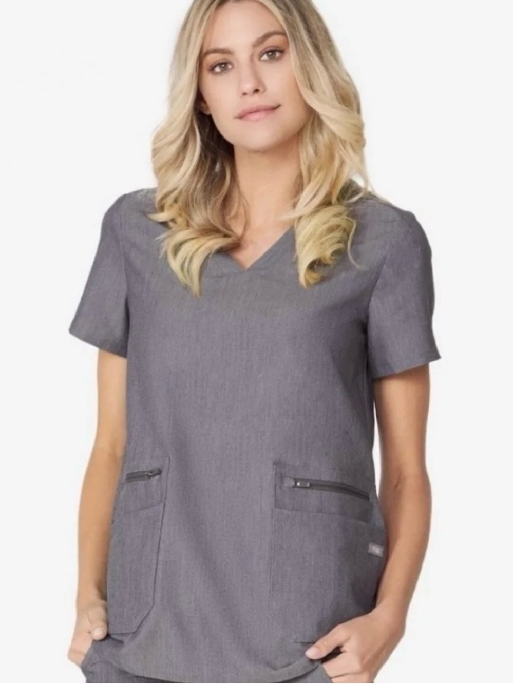 Figs Scrub Set Women’s Size XS - Picture 4 of 4